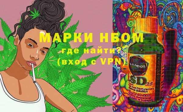 молекула духа Волосово